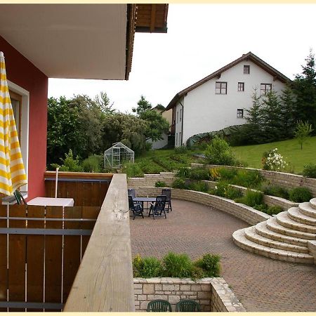 Gastehaus Claudia Bed & Breakfast Bad Abbach Bagian luar foto