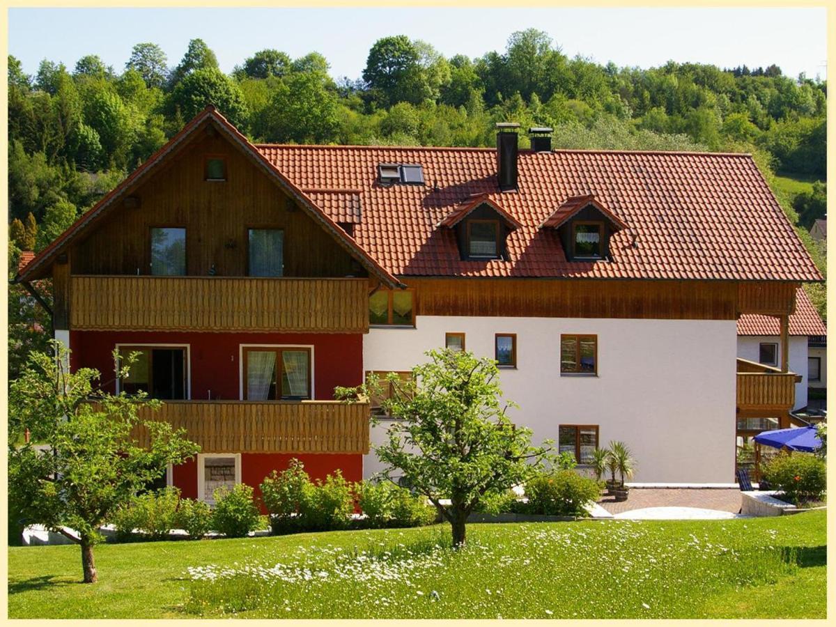 Gastehaus Claudia Bed & Breakfast Bad Abbach Bagian luar foto